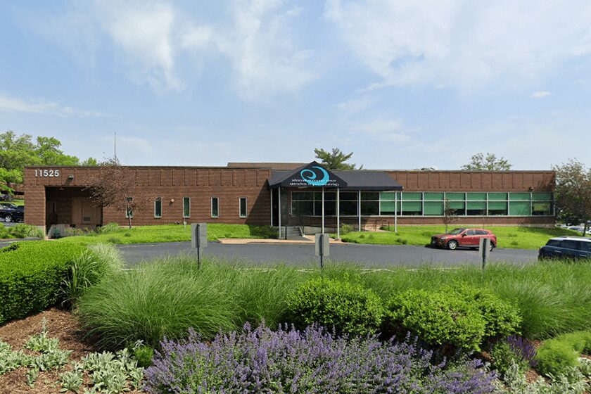Specialists in Gastroenterology - St. Louis, MO